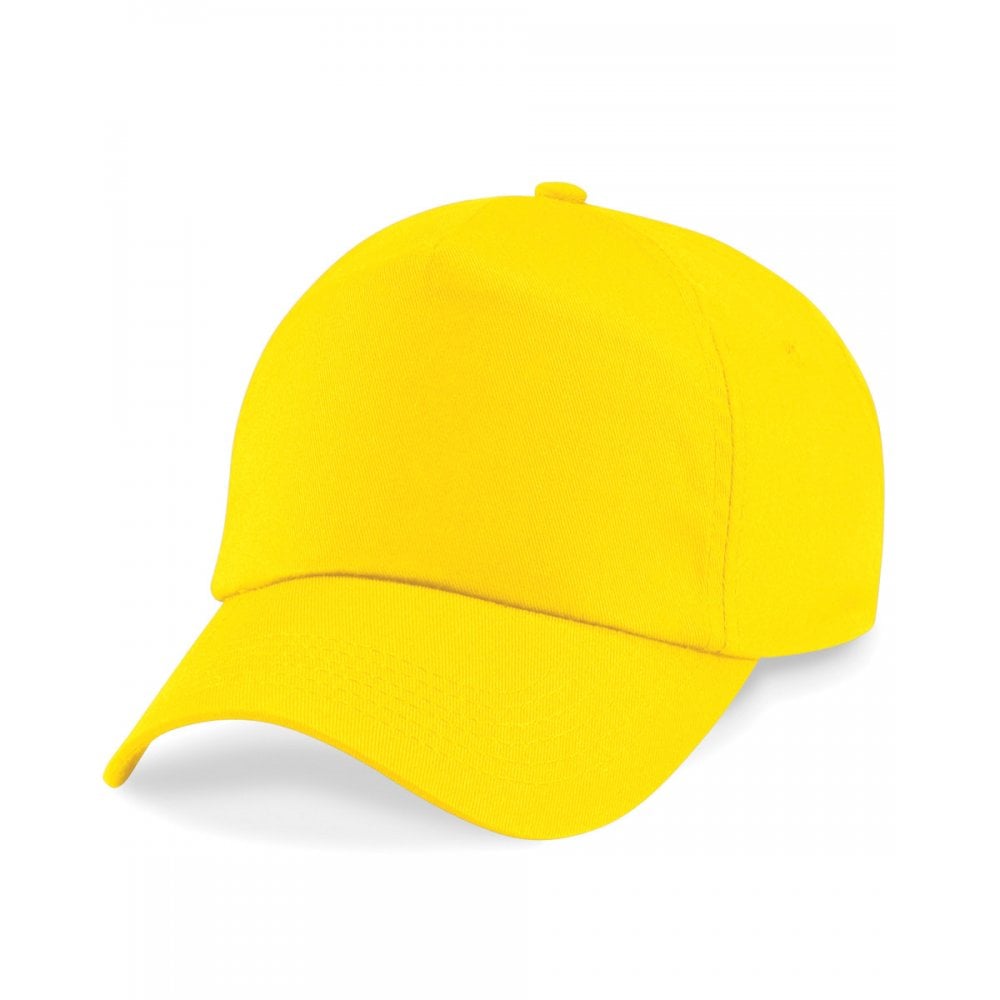 B10 Original 5 Panel Cap