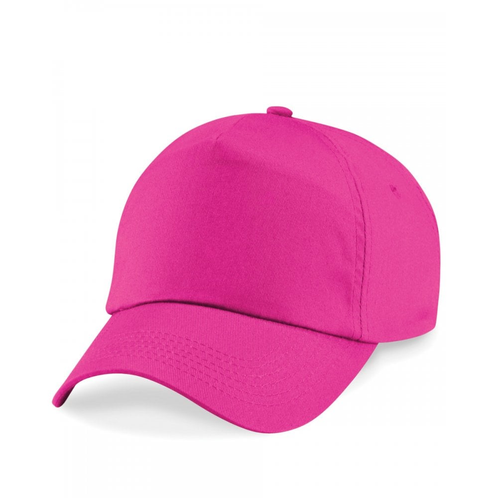 B10 Original 5 Panel Cap