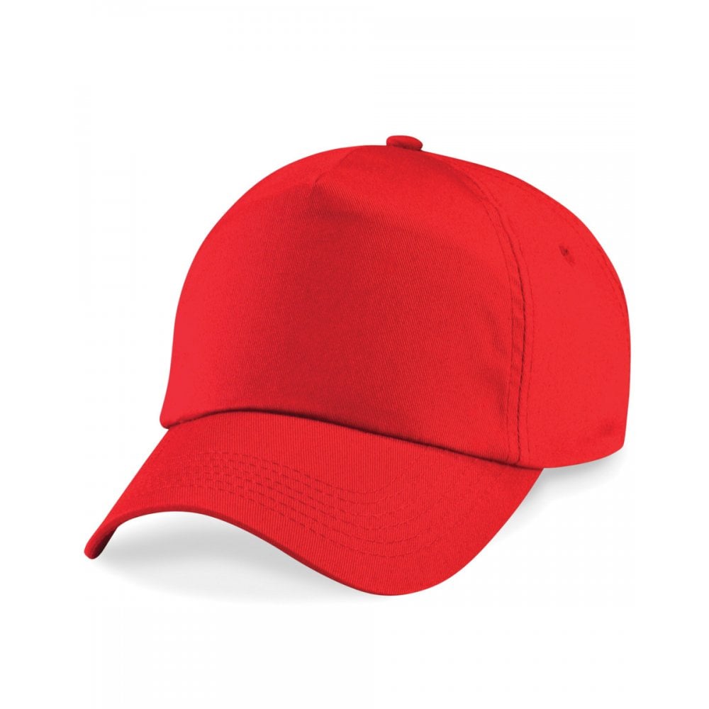 B10 Original 5 Panel Cap