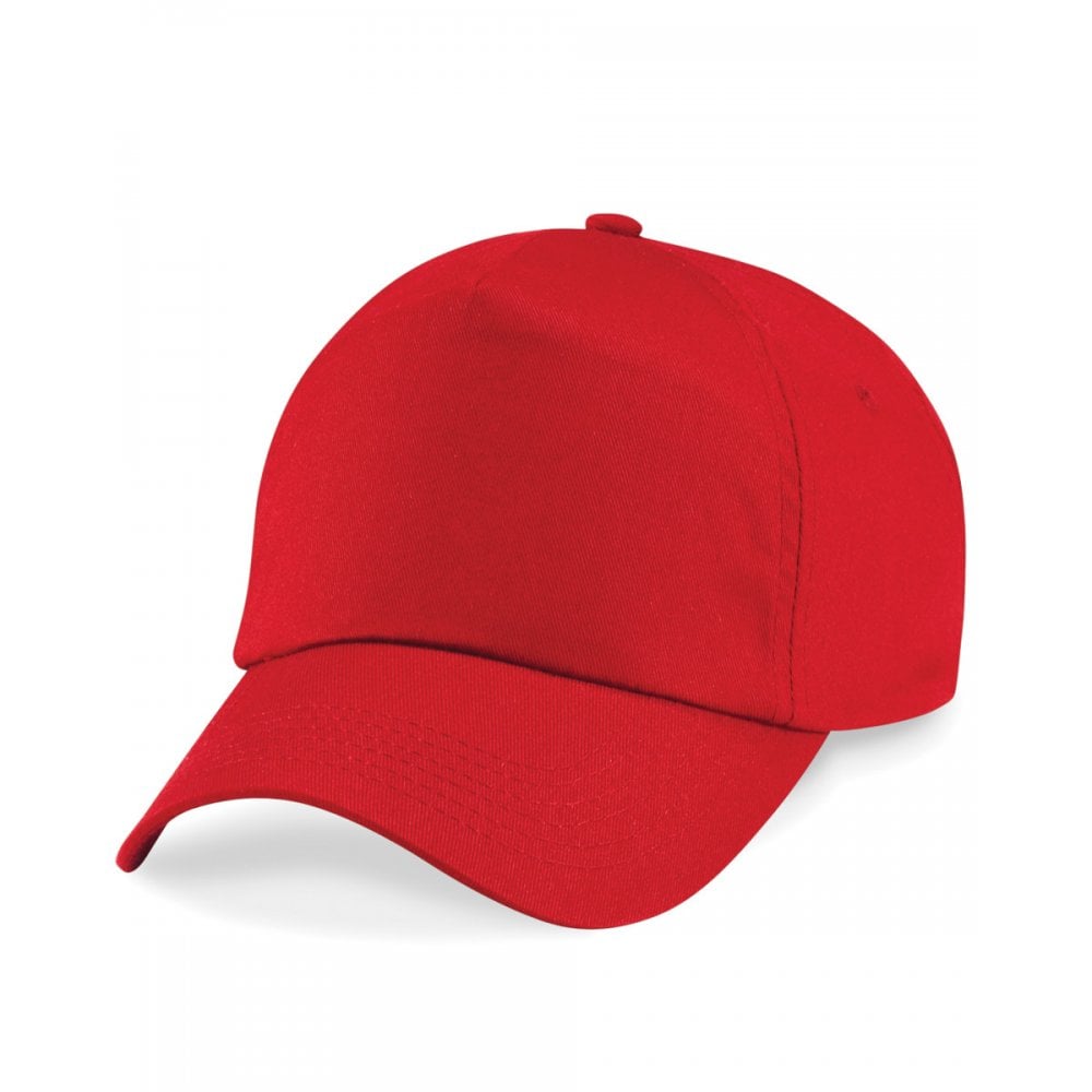 B10 Original 5 Panel Cap