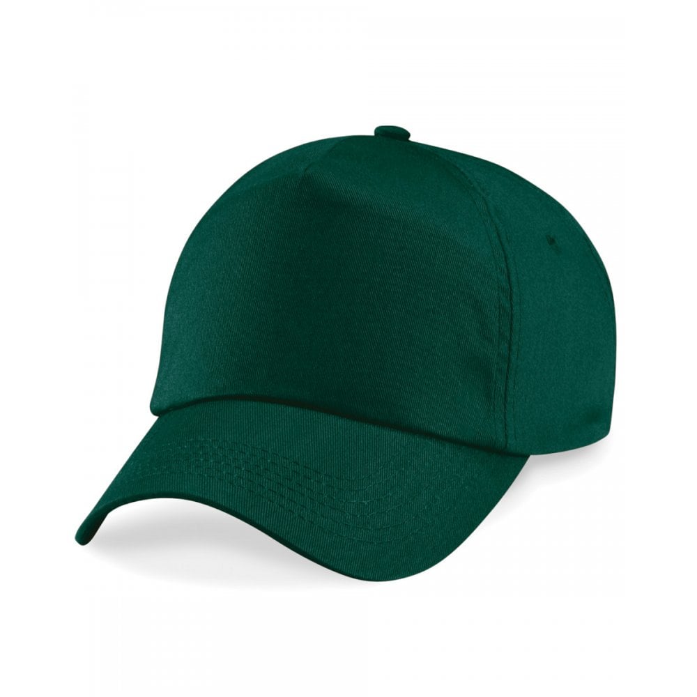 B10 Original 5 Panel Cap