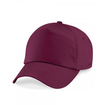 B10 Original 5 Panel Cap