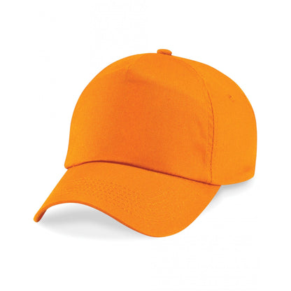 B10B Junior Original 5 Panel Cap