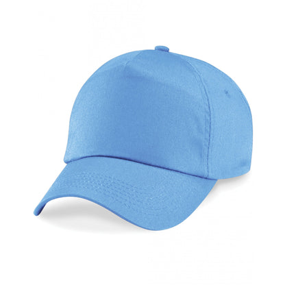 B10B Junior Original 5 Panel Cap