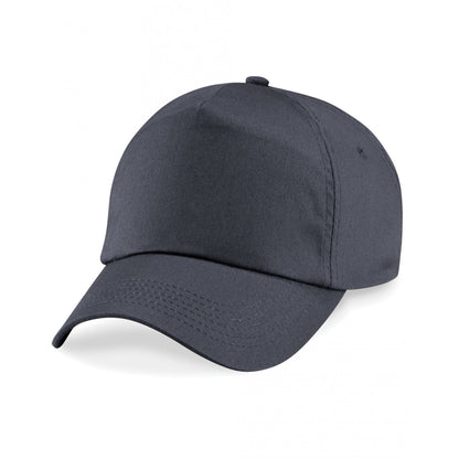 B10B Junior Original 5 Panel Cap