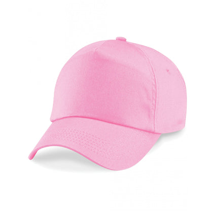 B10B Junior Original 5 Panel Cap
