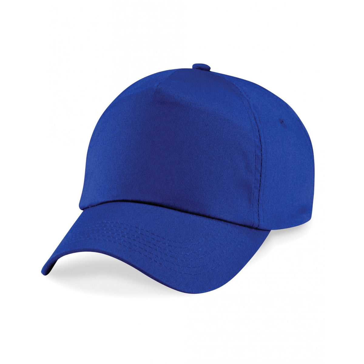 B10B Junior Original 5 Panel Cap