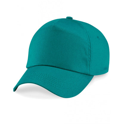 B10B Junior Original 5 Panel Cap