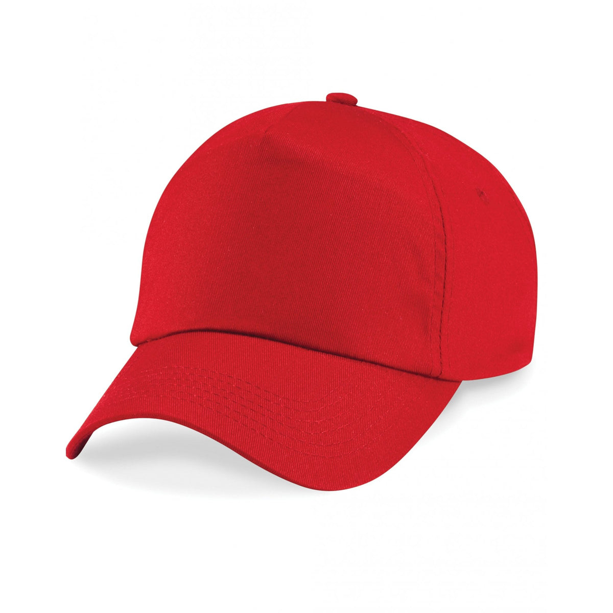 B10B Junior Original 5 Panel Cap