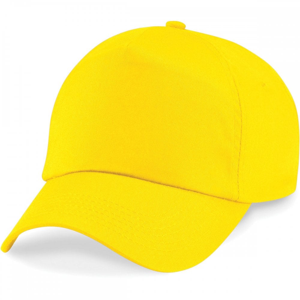 B10B Junior Original 5 Panel Cap