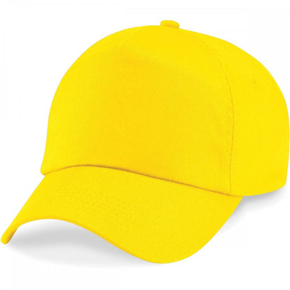 B10B Junior Original 5 Panel Cap