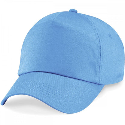 B10B Junior Original 5 Panel Cap