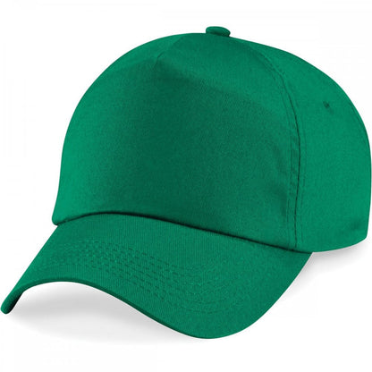 B10B Junior Original 5 Panel Cap