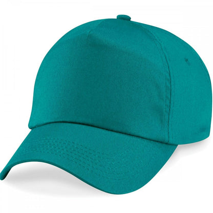 B10B Junior Original 5 Panel Cap