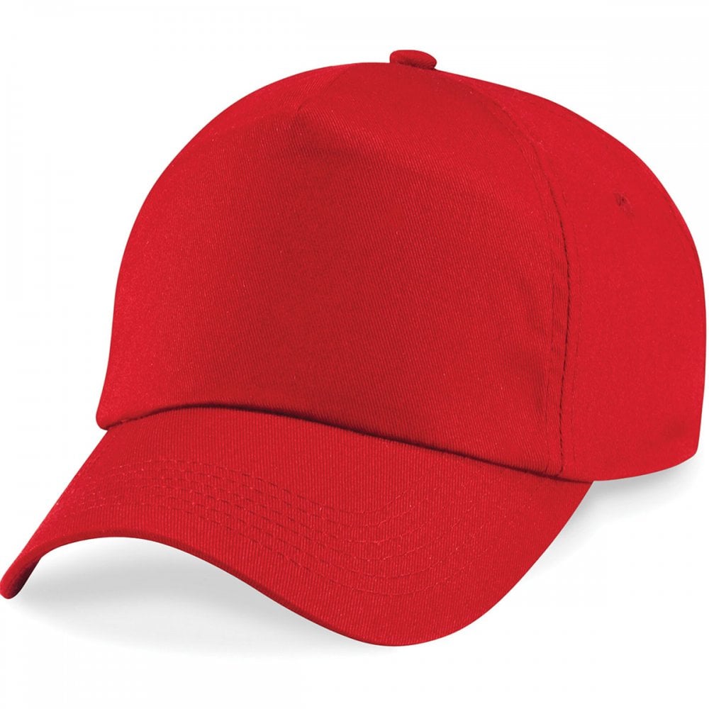 B10B Junior Original 5 Panel Cap
