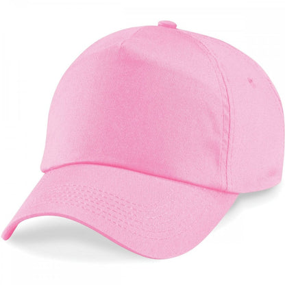 B10B Junior Original 5 Panel Cap