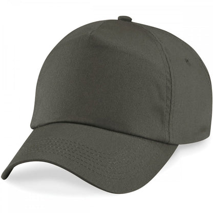 B10 Original 5 Panel Cap