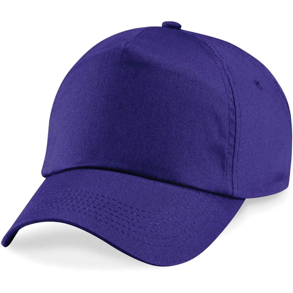 B10 Original 5 Panel Cap