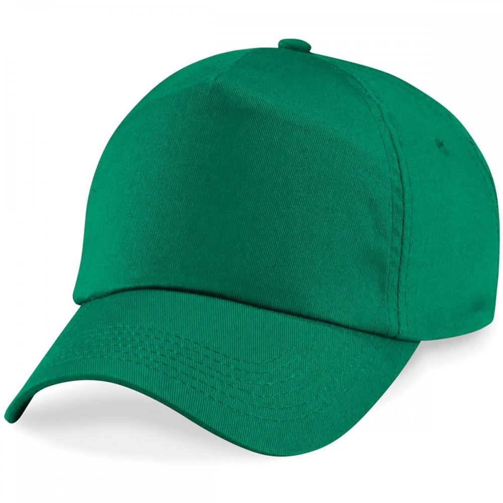 B10 Original 5 Panel Cap