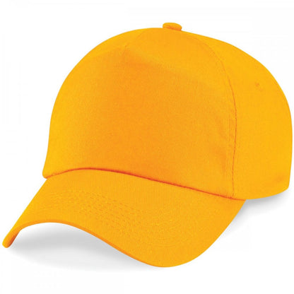 B10 Original 5 Panel Cap