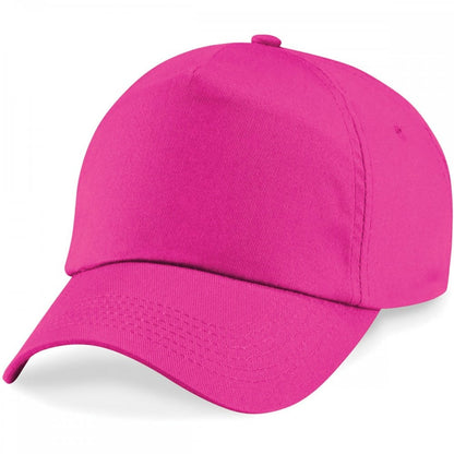 B10 Original 5 Panel Cap