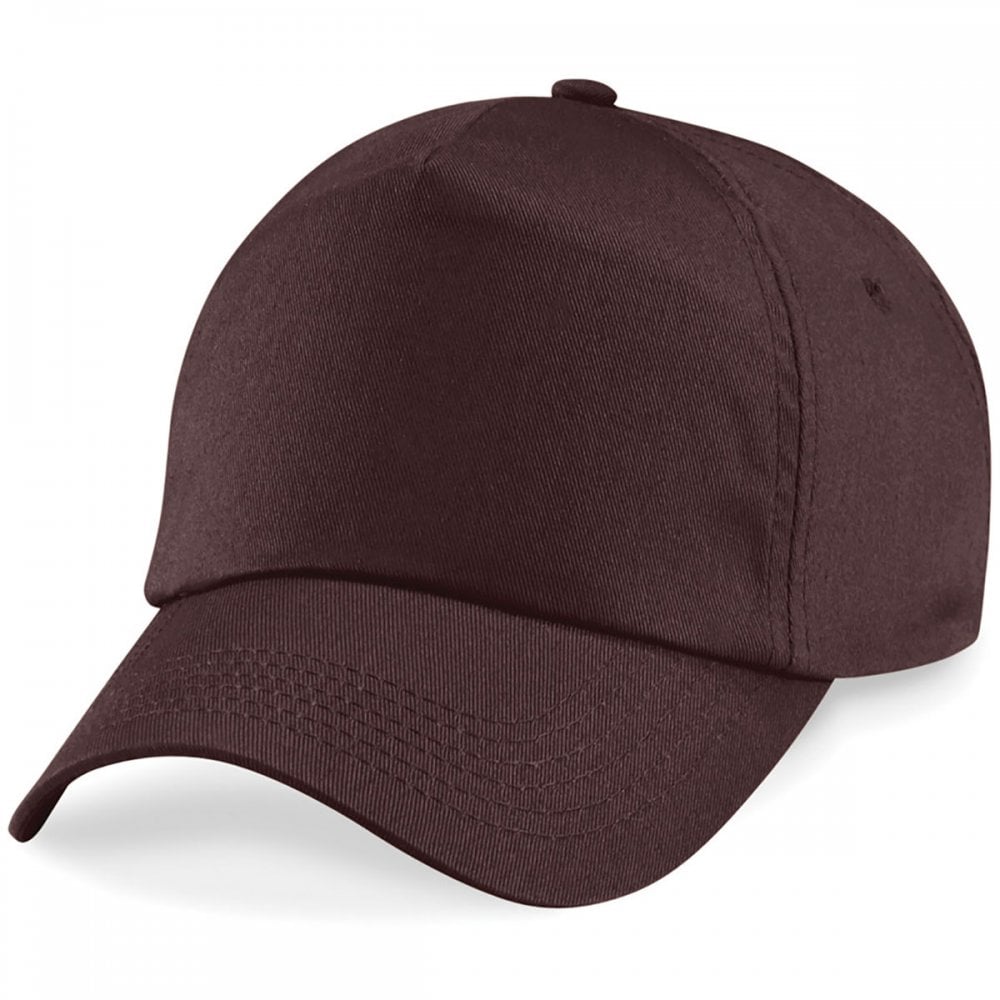 B10 Original 5 Panel Cap