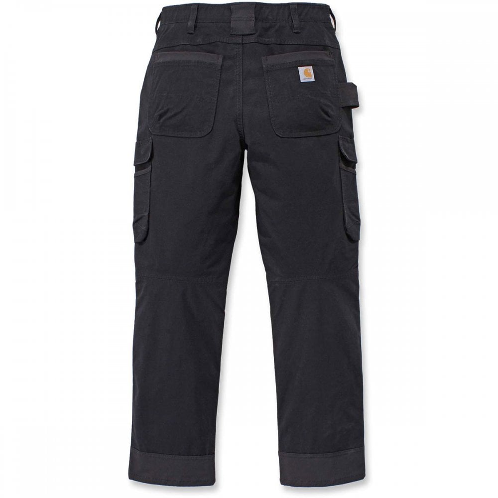 103335 Steel Cargo Trouser