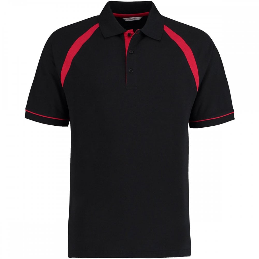 KK615 Oak Hill Polo Shirt