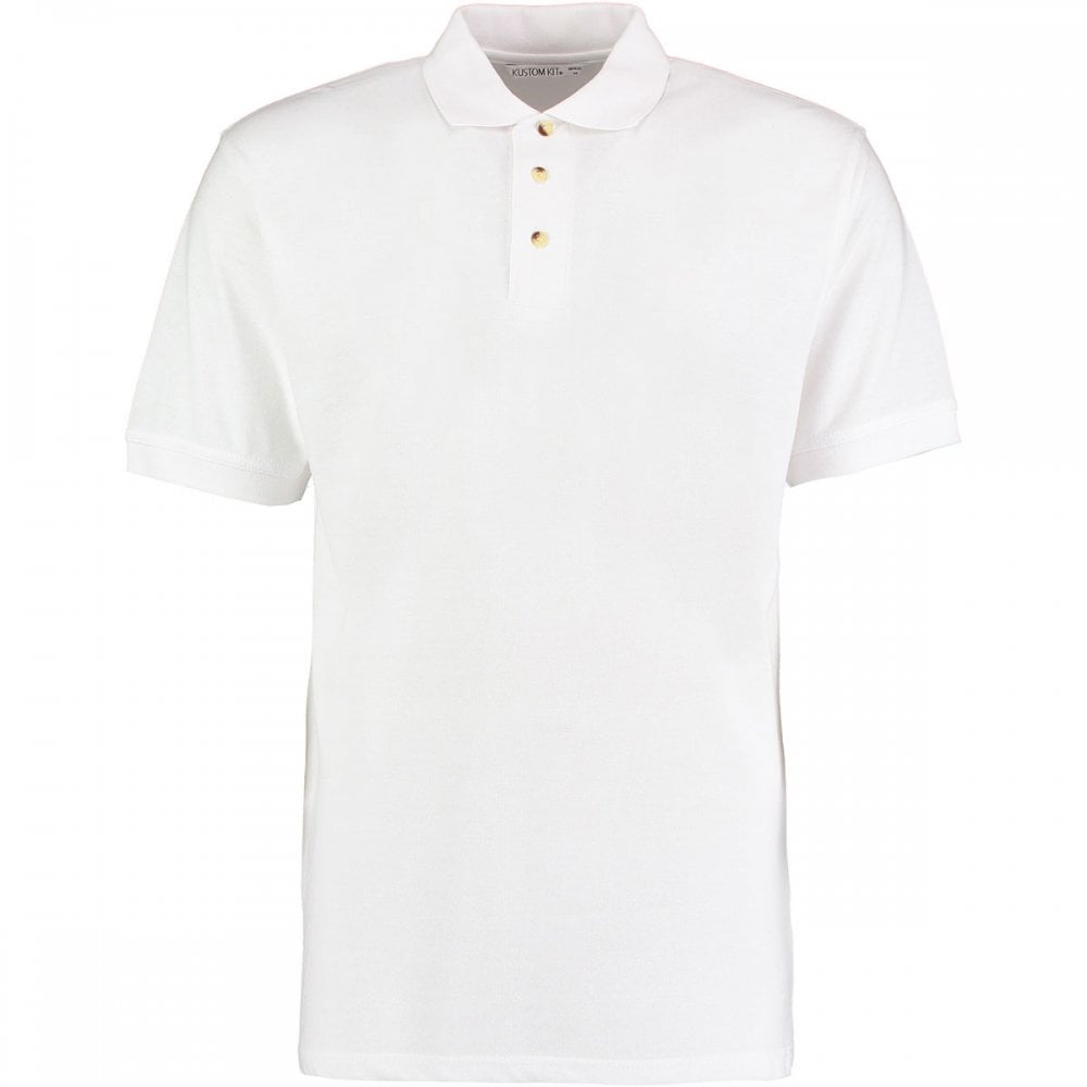 KK400 Workwear Polo