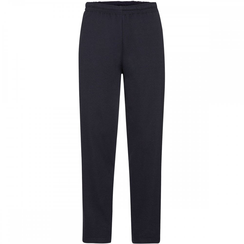 64032 Open Hem Jog Trousers