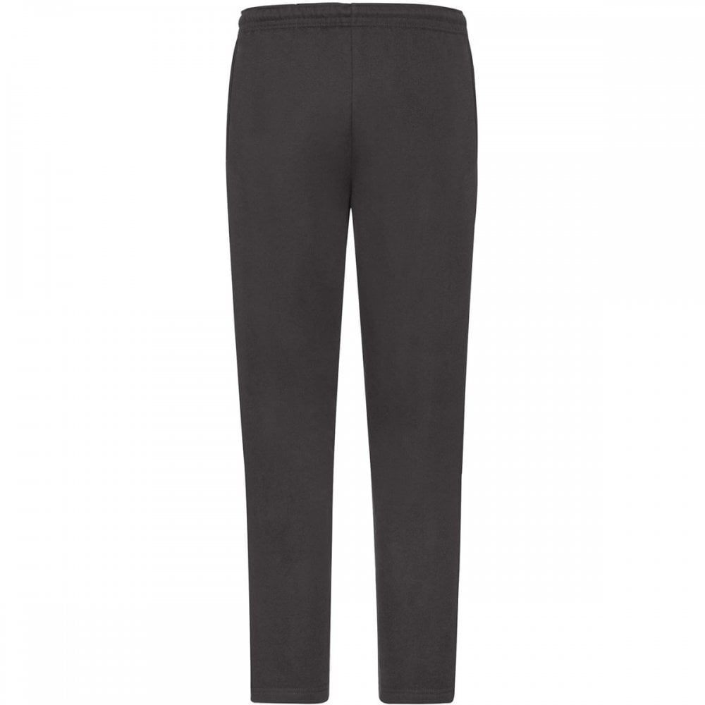 64032 Open Hem Jog Trousers