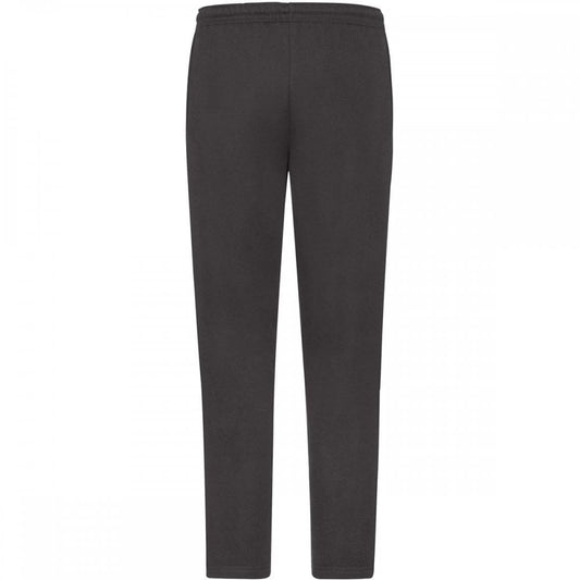 64032 Open Hem Jog Trousers