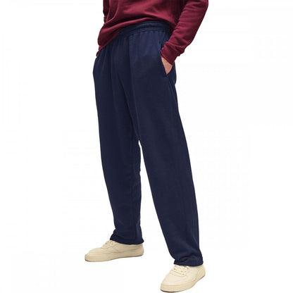 64032 Open Hem Jog Trousers