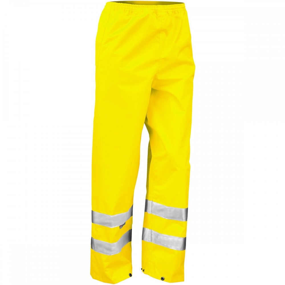 R22X Hi-Vis Trousers