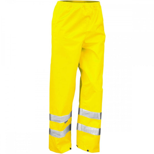 R22X Hi-Vis Trousers