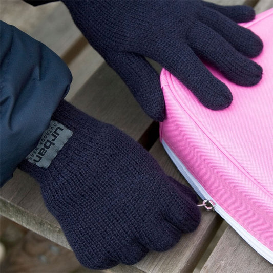 R147J Junior Lined Thinsulate Gloves