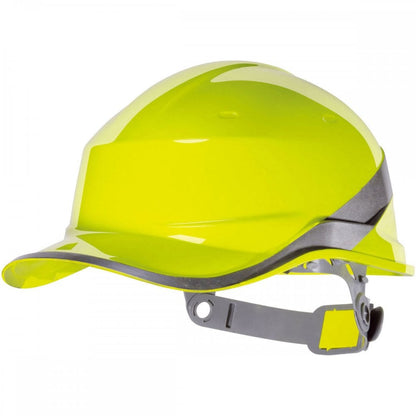 Venitex DIAMOND Hi-Vis Baseball Safety Helmet