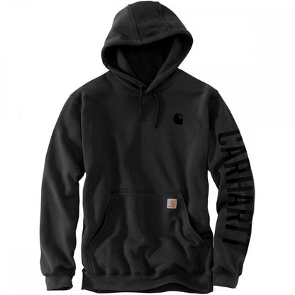 105940 Rain Defender C Graphic Hoodie