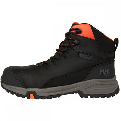 78433 Manchester LTR Mid S7L HT