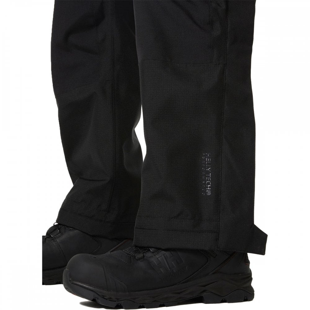 71190 Oxford Shell Pant