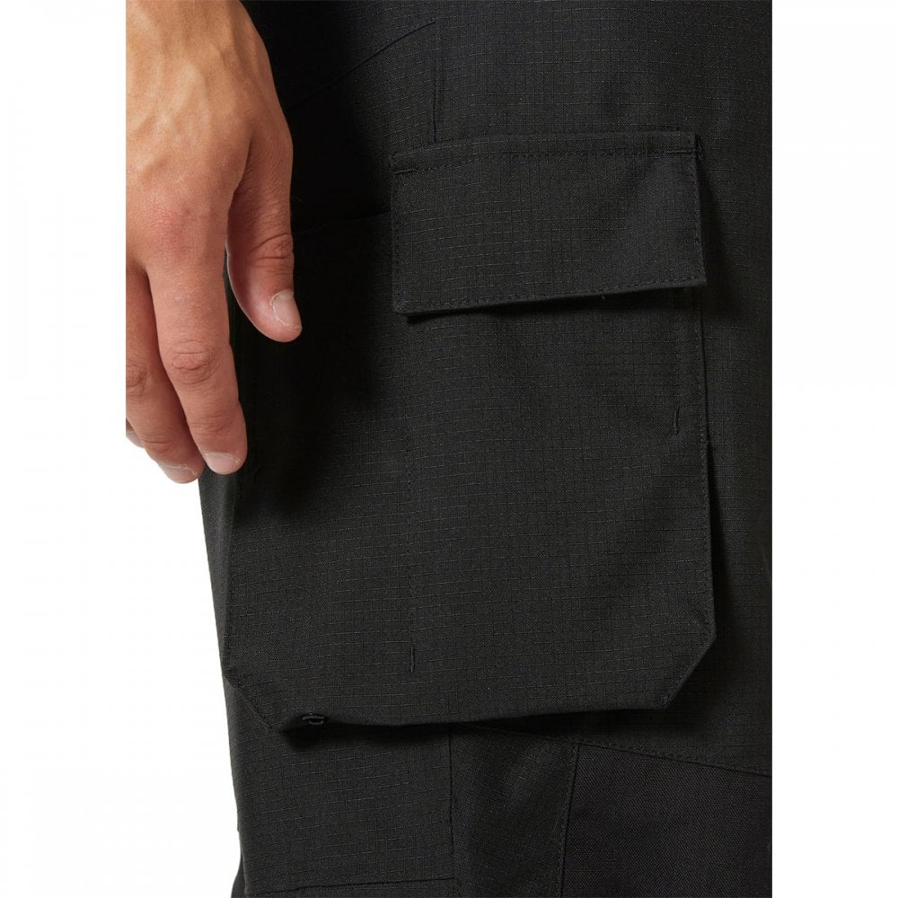 71190 Oxford Shell Pant