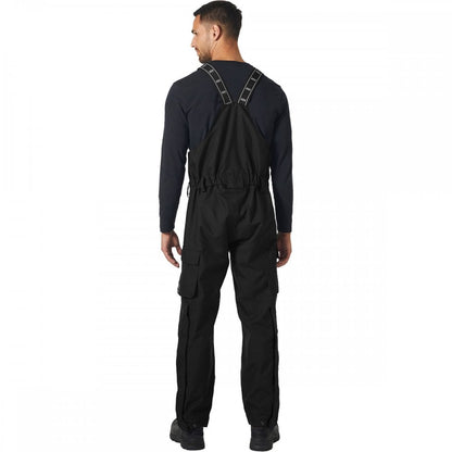 71191 Oxford Shell Bib