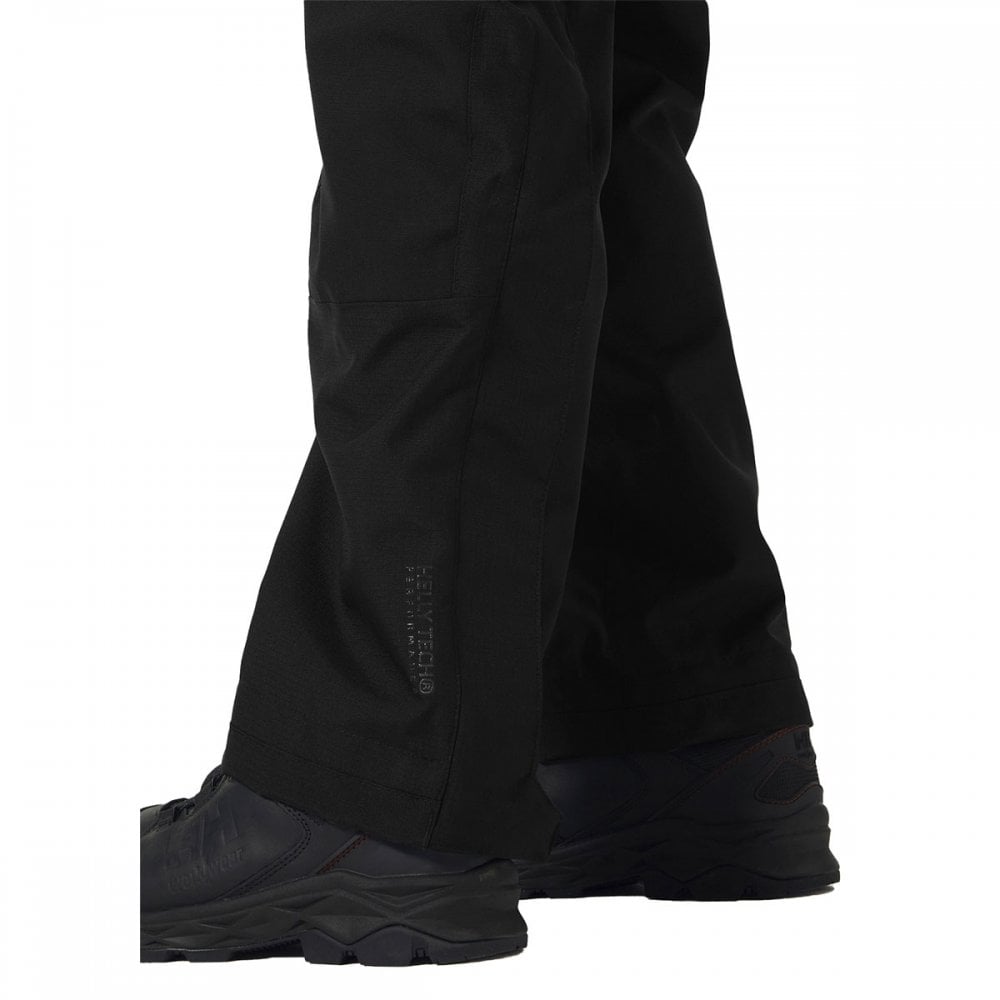 71191 Oxford Shell Bib