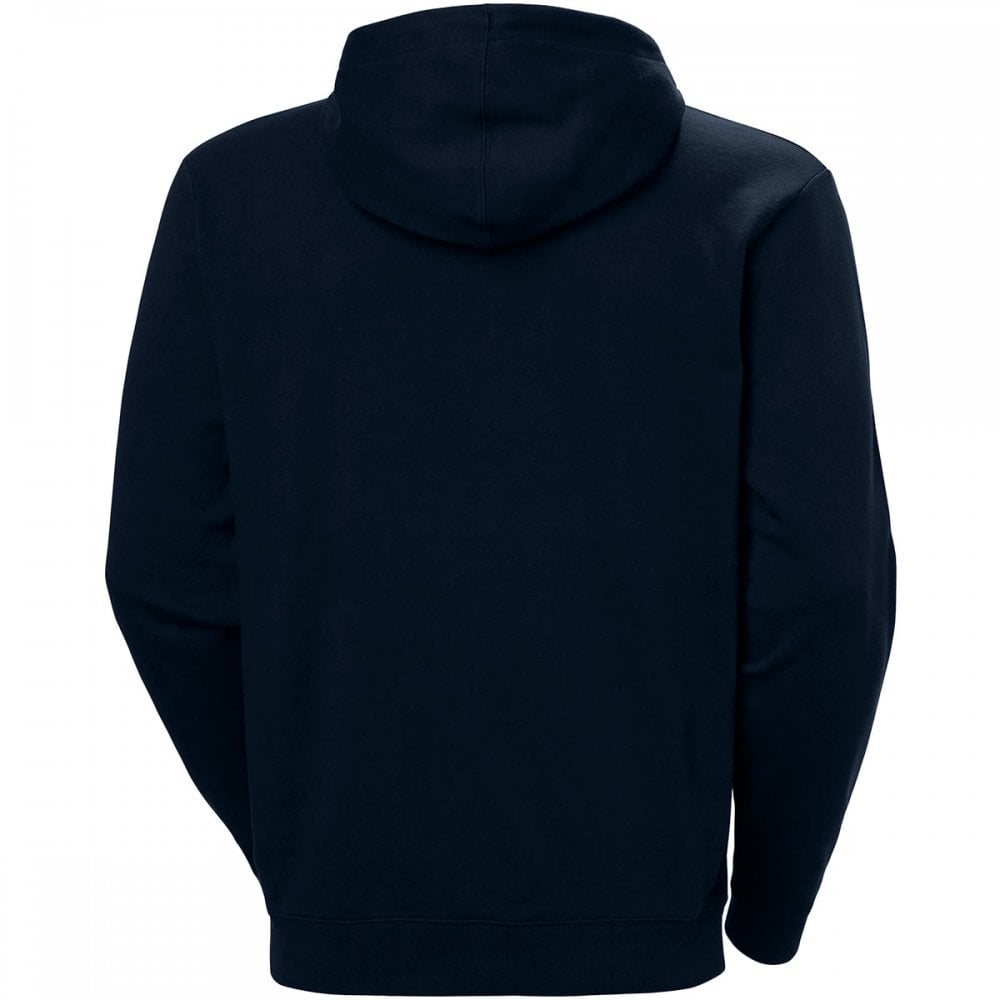 79330 Essential 1/4 Zip Hoodie