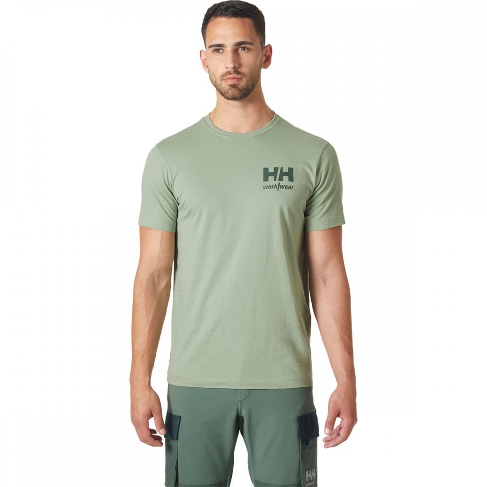 79281 Classic Logo T-Shirt