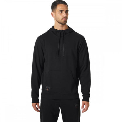 79330 Essential 1/4 Zip Hoodie