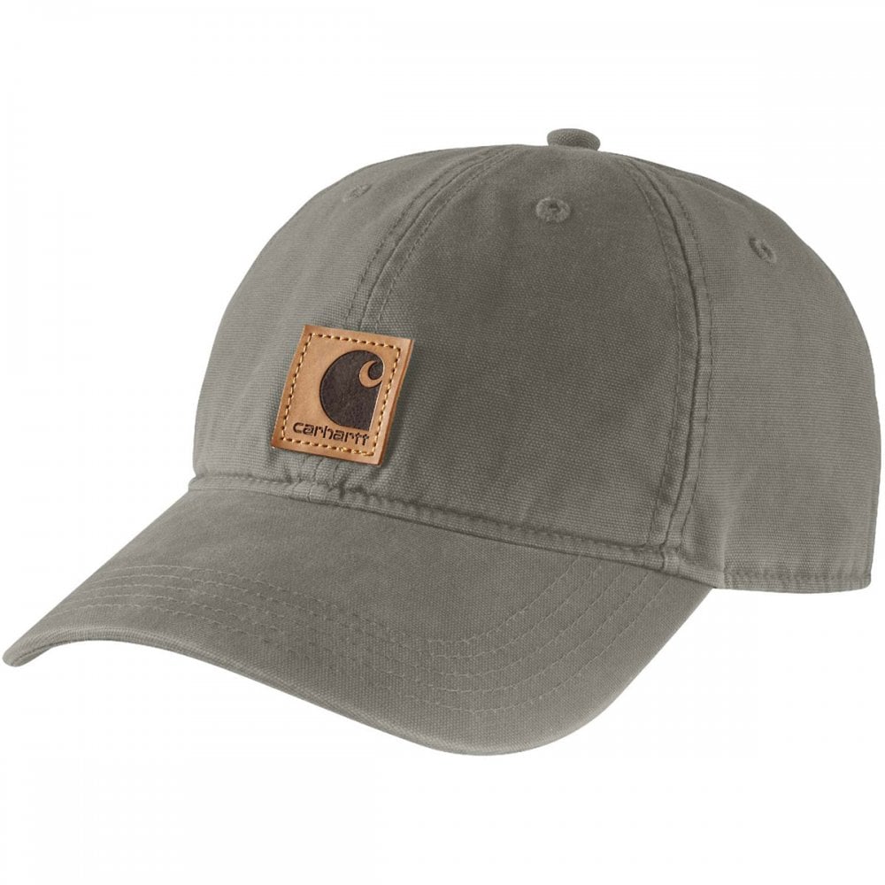 100289 Odessa Leatherette Cap