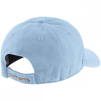 100289 Odessa Leatherette Cap