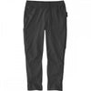 106194 Womens Relaxed Fit Ripstop Work Pant
