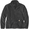 106470 Womens Loose Fit Fleece Pullover